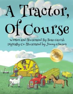 A Tractor of Course