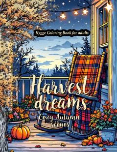 Harvest Dreams