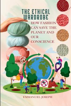 The Ethical Wardrobe How Fashion Can Save the Planet and Our Conscience