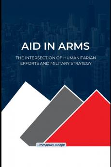 Global Aid and Military Might A Delicate Balance