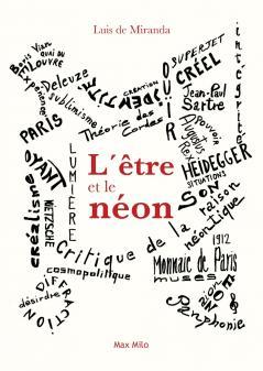 L'être et le néon