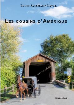 Les Cousins d'Amérique