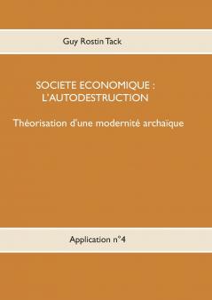 Société économique