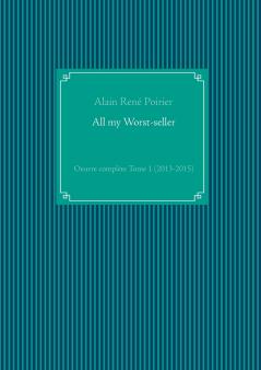 All my Worst-seller