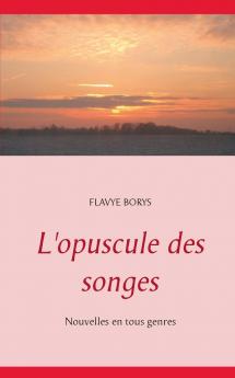 L'opuscule des songes