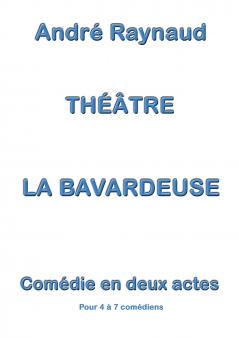 La Bavardeuse