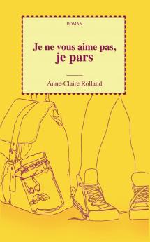 Je ne vous aime pas je pars