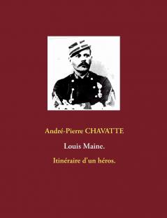 Louis Maine.
