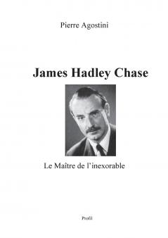 James Hadley Chase