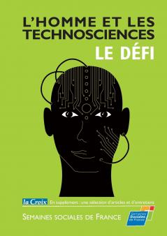 L'Homme et les Technosciences le Défi