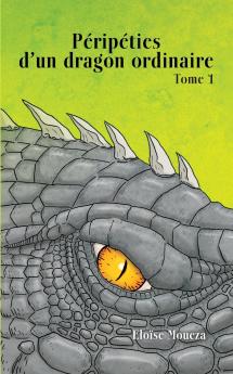 Péripéties d'un dragon ordinaire I