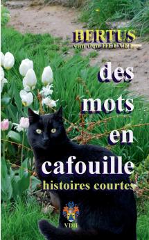 Des Mots en Cafouille