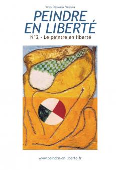 Peindre en liberté n°2