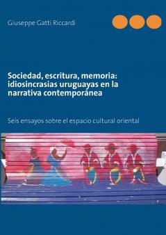 Sociedad escritura memoria
