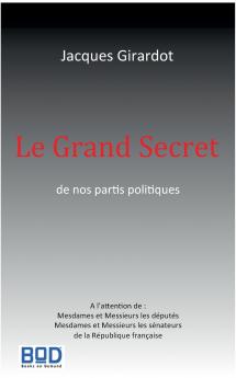 Le Grand Secret