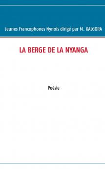 La berge de la nyanga