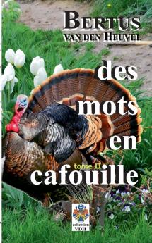 Des mots en cafouille II