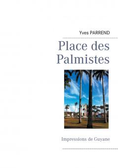 Place des Palmistes