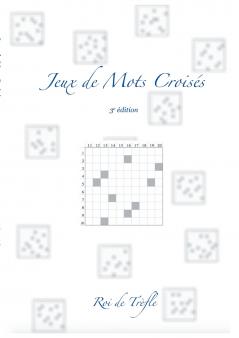 Jeux de Mots Croisés