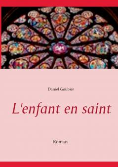L'enfant en saint