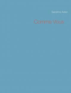 Comme Vous