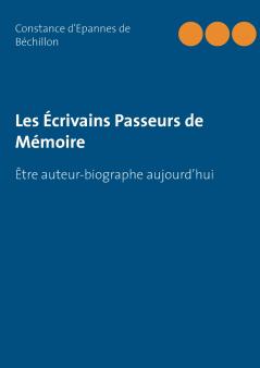 Le Guide des Biographes