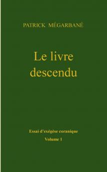 Le livre descendu