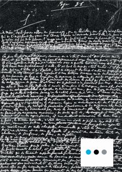 Carnet de l'��crivain