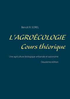 L'agroécologie - Cours Théorique