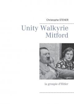 Unity Walkyrie Mitford