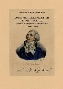Louis Michel Lepeletier de Saint-Fargeau