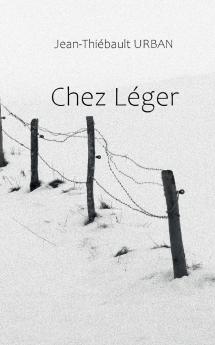 Chez L��ger