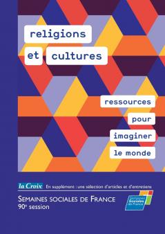 religions et cultures ressources pour imaginer le monde