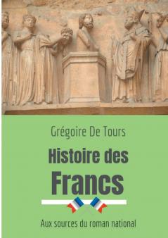 Histoire des Francs