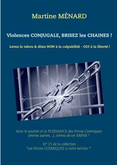 Violences conjugale brisez les chaînes !