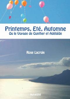 Printemps Eté Automne