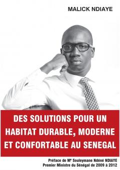 Des solutions pour un habitat durable moderne et confortable  au S��n��gal