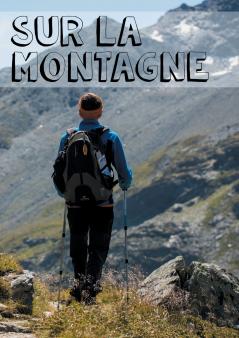 Sur la Montagne II