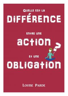 Quelle est la différence entre une action et une obligation