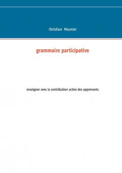 Grammaire participative