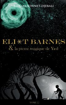 Eliot Barnes