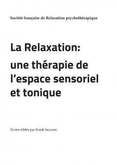 La Relaxation