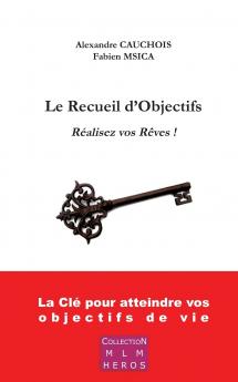 Le Recueil d'Objectifs