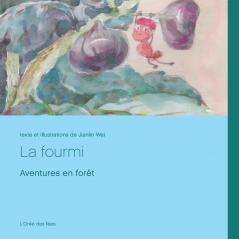 La fourmi