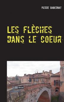 Les flèches dans le coeur