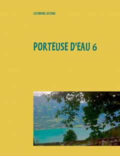 Porteuse d'eau 6