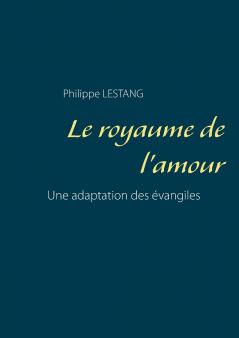 Le royaume de l'amour