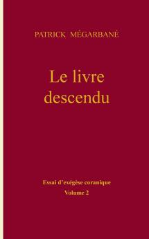 Le livre descendu
