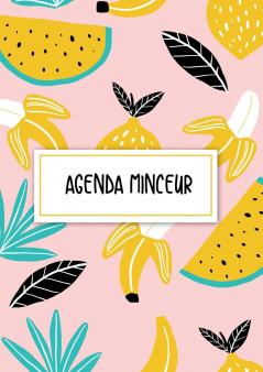 Agenda Minceur