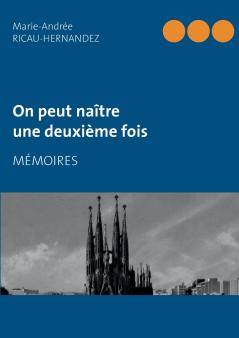 On peut naître une deuxième fois